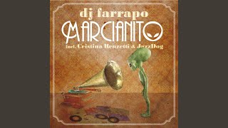 Marcianito (JazzDog Sax Version)