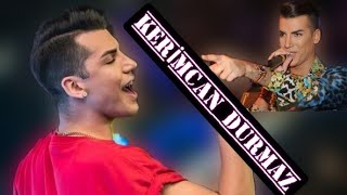 Keri̇mcan Durmaz Dj Performans Kibris