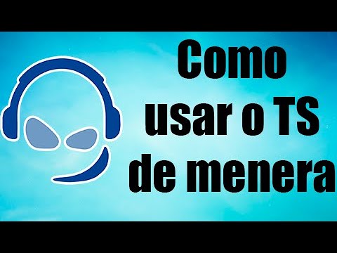 How to use TeamSpeak to make a claim