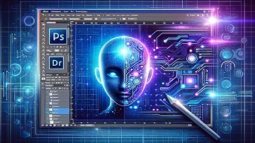 Revolutionizing Creativity: Artificial Intelligence in Photoshop