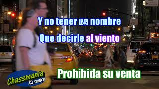 Los Angeles Azules - Morir de Amor Karaoke