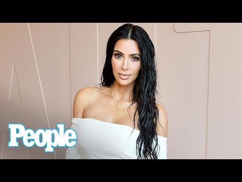Video: Kim Kardashian Favorite Beauty Product