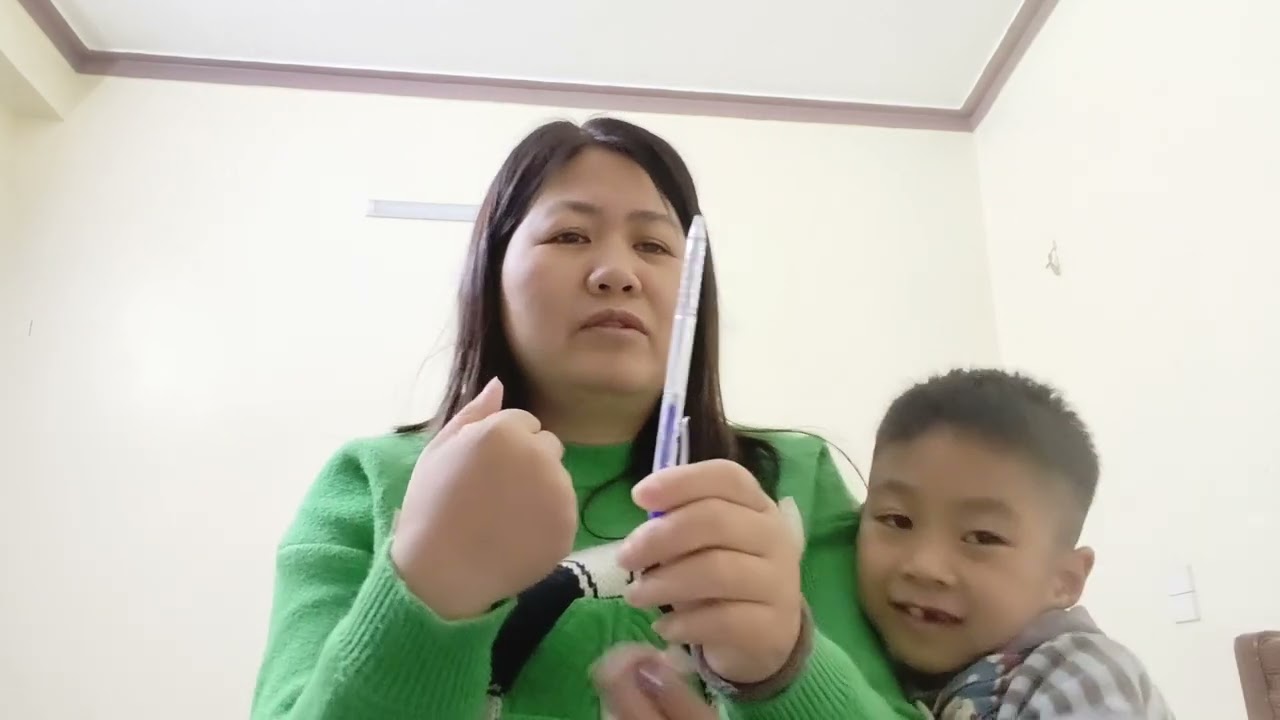 Bùi Thủy kể Pen ngày 5.1.26