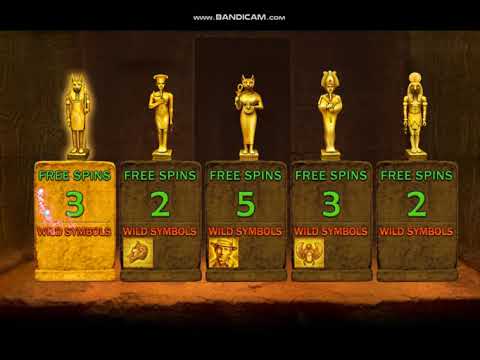 EGT Great Adventure - bonus დიდი არაფერი, თანაბარი არჩევანი თითქმის