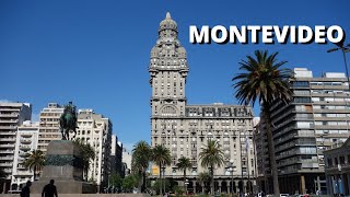 En Montevideo - Diciembre 2022