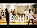 【Dance】BOHO - SPiCYSOL