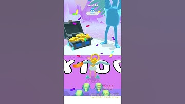 Destiny Run | All Levels New Gameplay Trailer Android,ios New Game #19