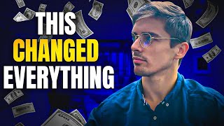 Little Change Took THIS Agency From $0 To $500,000/Year
