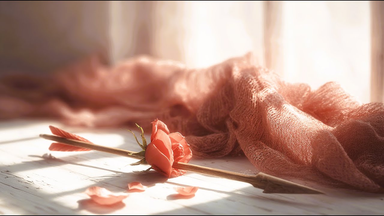 My Clumsy Cupid | Original Song