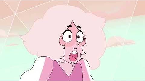 Pink Diamond Dream   Steven Universe   Jungle Moon   Recreation traced   10K Subs Special 💎