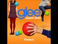 Perfect Glee Cast Version 