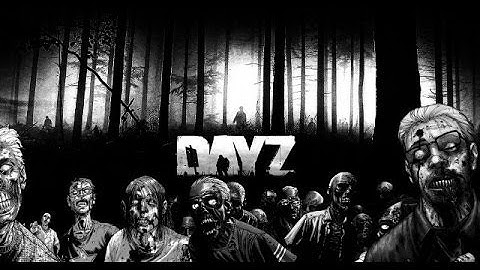 DayZ Epoch - Hostile Forces - Military Convoy EVENT!