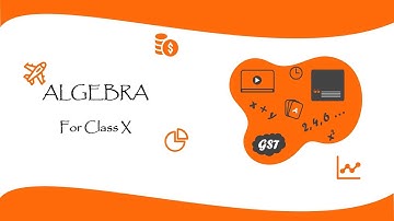 Algebra - Linear Equations in Two Variables (Part I: Introduction)