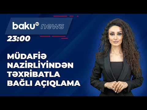 Müdafiə Nazirliyi məlumat