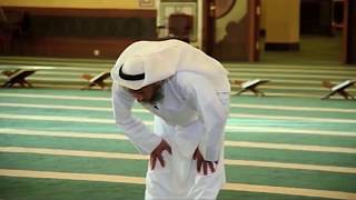Описание молитвы пророка  Молитесь так, как видите меня молящимся online video cutter com