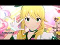 「DATE PARADE!」(星井美希 SHS SSR)【ミリシタ/MLTD MV】