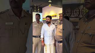ചെന്നൈ ദേ പുട്ടിൽ വന്ന തമിഴ്നാട് പോലീസ് ദിലീപിനൊപ്പം ഫോട്ടോ എടുത്തപ്പോൾ🥰 #fullframez #dileep ￼