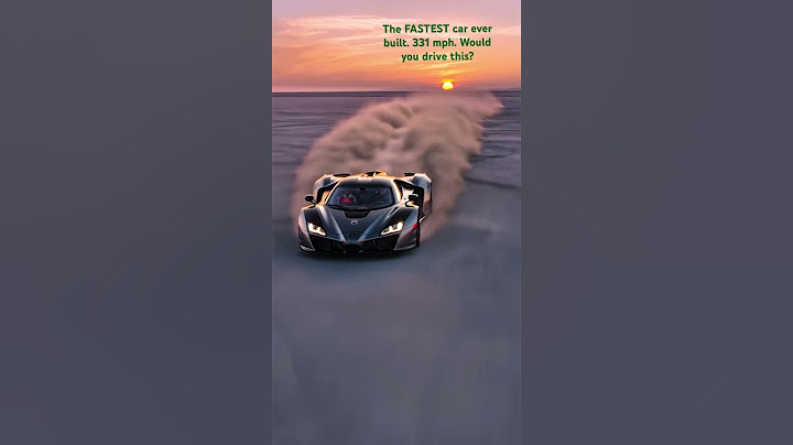 The Koenigsegg Jesko Absolut, No wing. All speed. 🛞#JeskoAbsolut #330mph #HypercarFlex #EvoSpectraX