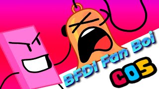"Bell's secret" - BFB 4 REANIMATED (ft. @bfdifanboi2763)