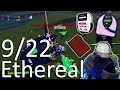 Risk of Rain 2 - Prismatic Trial 9/22/25 - Mercenary Ethereal Achievement