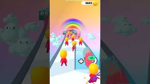 Arrow Fest | All lvls Gameplay #13 | (Android/IOS)