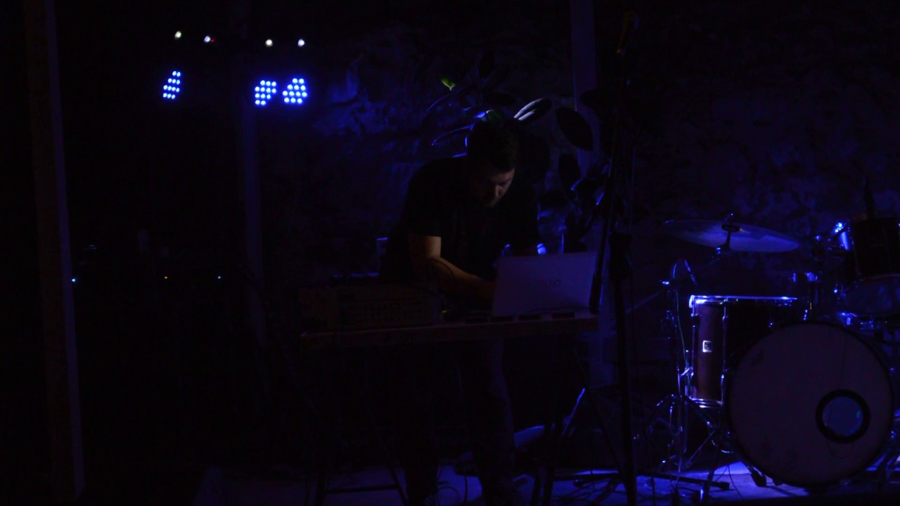 Onepointwo Off The Grid/ Impact Hub Live Act .3