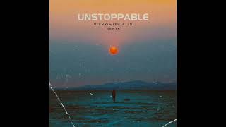 Sia - Unstoppable Progressive house remix || Remix by- Vishkiwish and Jd || @juandiegosucaalonzo