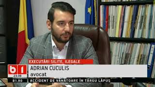Executari Silite Ilegale Verificat Va Actele De Executare Avocat Cuculis