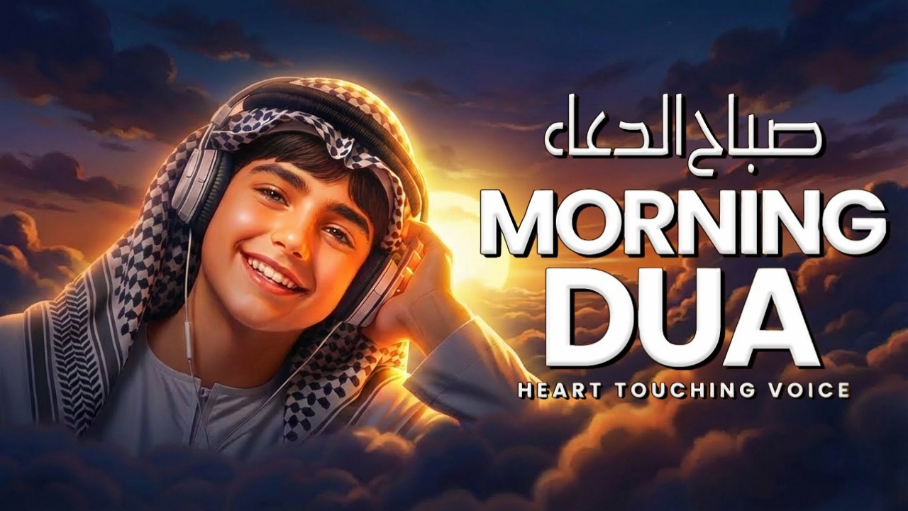 AMAZING MORNING DUA AND ADKHAR | For Protection| Blessings| Rizq | Tasbih | full | Omar Hisham