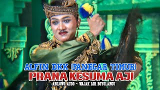 Spesial Panegar Timur Terbaru Jaranan PRANA KESUMA AJI Di Wajak Lor Boyolangu