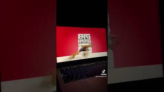 Intro Big Hero 6