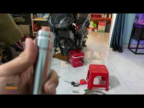 Video Có Nên Hạ Phuộc Trước winner X | X272Vlog - youtube