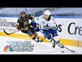 NHL Stanley Cup Second Round: Canucks vs. Golden Knights | Game 5 EXTENDED HIGHLIGHTS | NBC Sports