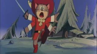 Le Chat Botté - Bande-Annonce Vf