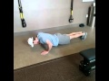 Push up 321 count