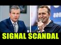 Pete Hegseth Panics as George Whitesides Exposes Kid Rock Apache Flight and Pentagon Cover-Up