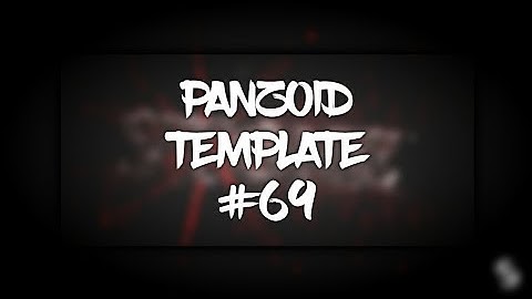 Panzoid • Intro Temp. #69 • Trying New Stuff • #PMFXC4 • DL In Desc.