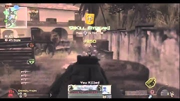 What Made CoD-Epic Spawn Traps