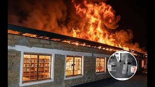 WASHUKIWA 7 WAFUNGUKA SABABU ZA KUCHOMA, KUUA WANAFUNZI 16,TULIPINGA MABADILIKO YA TAREHE ZA MTIHANI