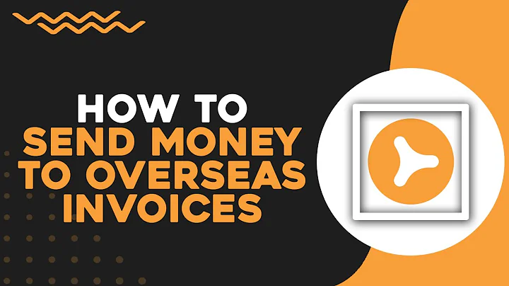 How to Send Money for Overseas Invoices via OFX (Quick Tutorial)