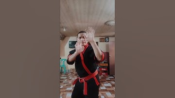 finger blocking with strike strike Short video #hanseipmvlog