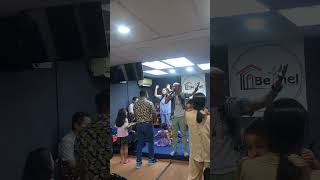 Bethel Thursday Night Worship# 23Apr2026