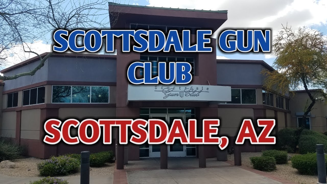 Scottsdale Gun Club