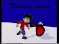 Toon Disney Next Bumper American Dragon Jake Long To Digimon The Movie May 3 2006