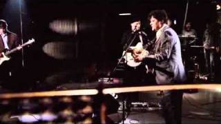 Ron Sexsmith - Heavenly.avi