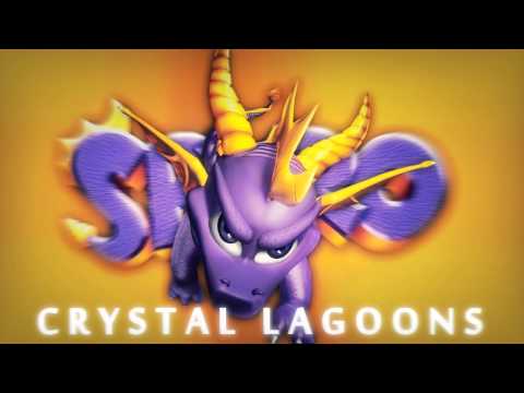 Spyro - Crystal Lagoons (Helixirr and MrModez Original Composition)