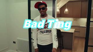 [FREE] Mostack Type Beat "Bad Ting" | Melodic Afroswing Type Beat 