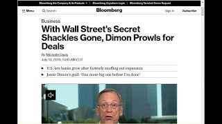 PNC benefits from rollback of federal stealth campaign
