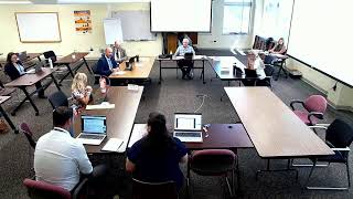Planning, Environment and Development - Public Meeting, 7-7-26