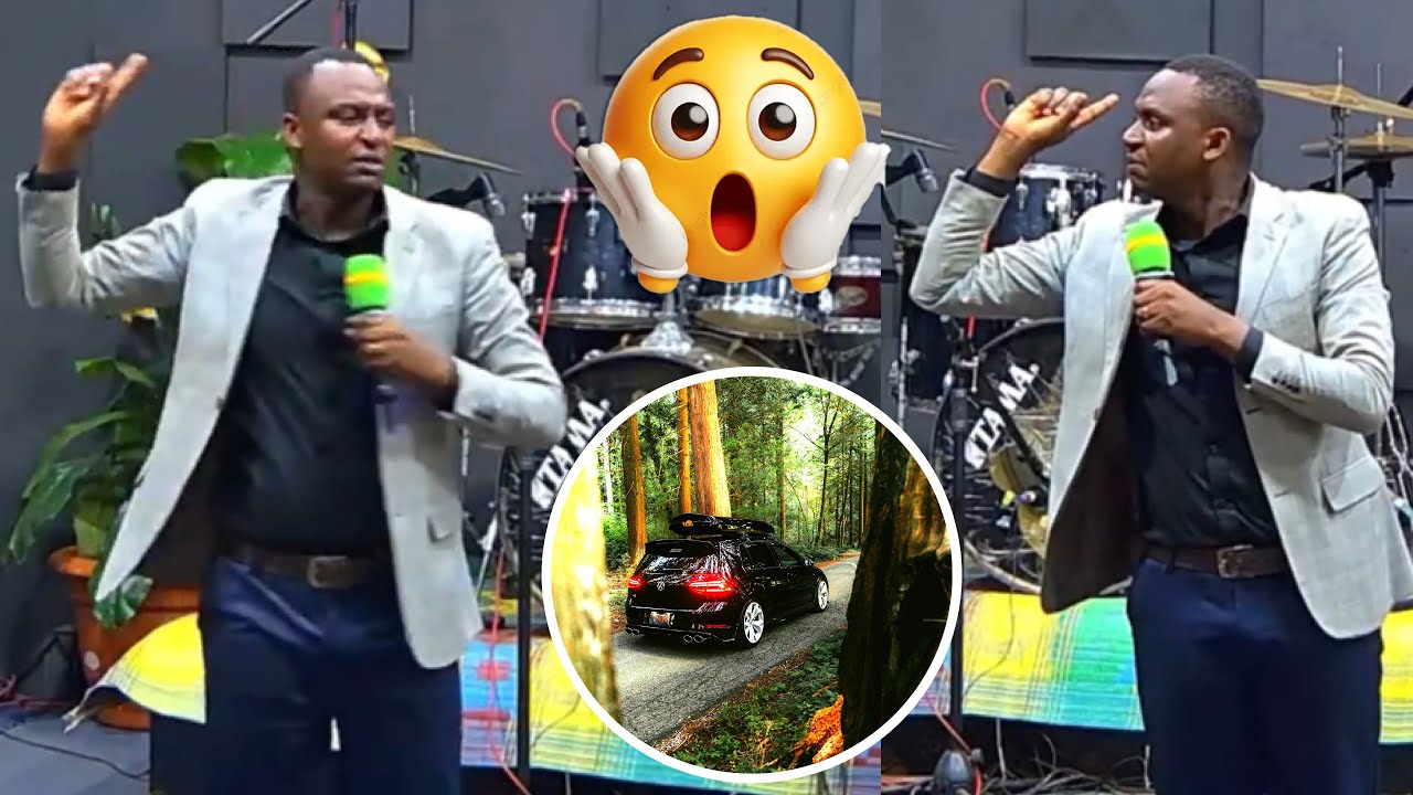 Mubwize Imana Ukuri😱IBYAMBAYEHO Imodoka yashizemwo Essance ndi Mwishyamba😳UBUHAMYA(Inyugu zo Kwizera